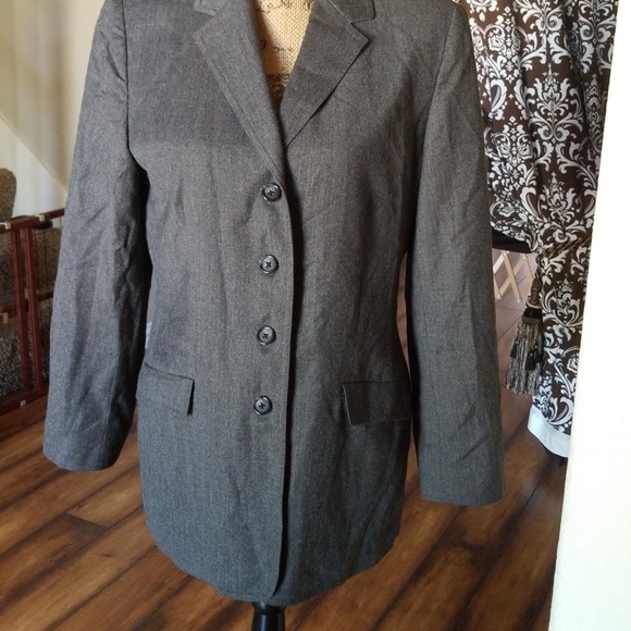 Talbots Jacket - Picture 2 of 2